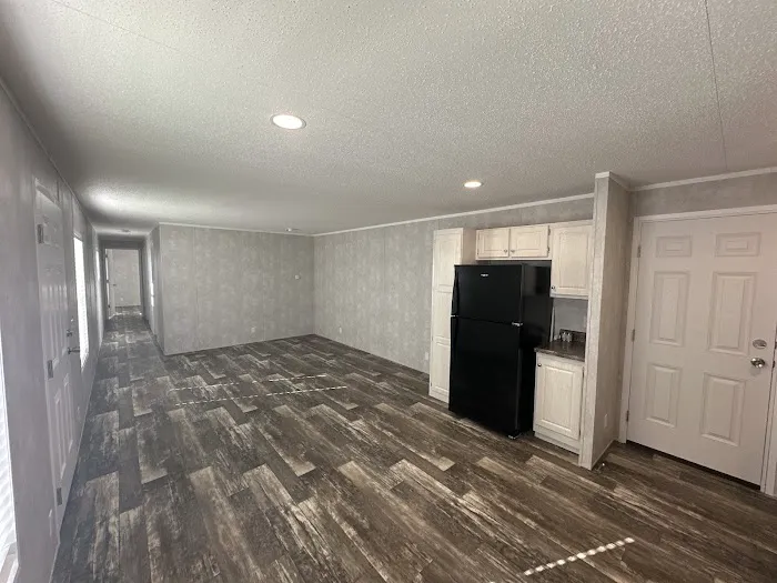 Roseville Mobile Home Park 8