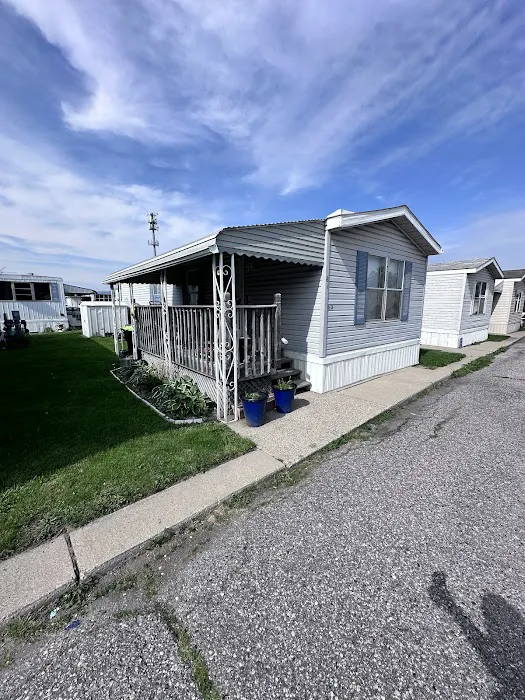 Roseville Mobile Home Park 7