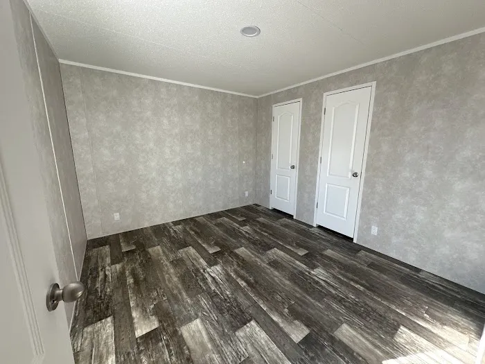 Roseville Mobile Home Park 9