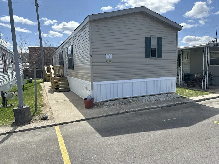Roseville Mobile Home Park 5