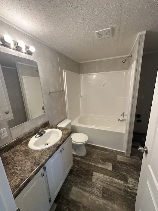 Roseville Mobile Home Park 3