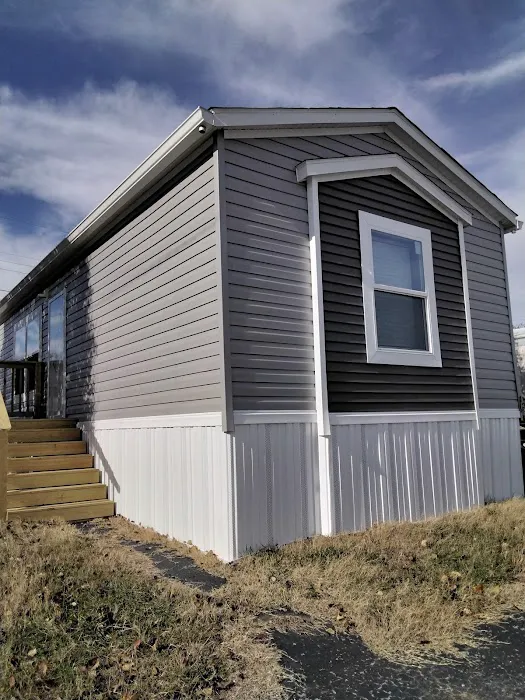 Imperial Estates Mobile Home Community 1