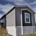 Imperial Estates Mobile Home Community