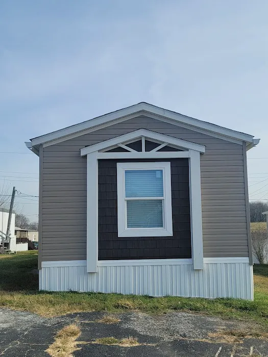 Imperial Estates Mobile Home Community 4
