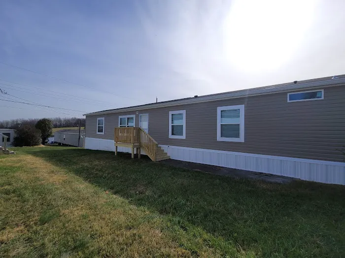 Imperial Estates Mobile Home Community 2
