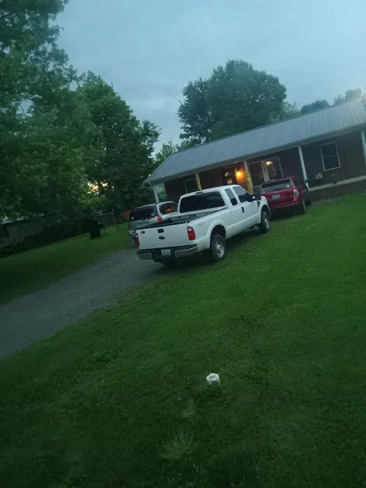 Danville MHP (Mobile Home Park) by Bluegrass Parks LLC 2