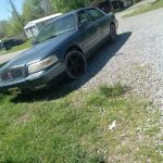 Danville MHP (Mobile Home Park) by Bluegrass Parks LLC