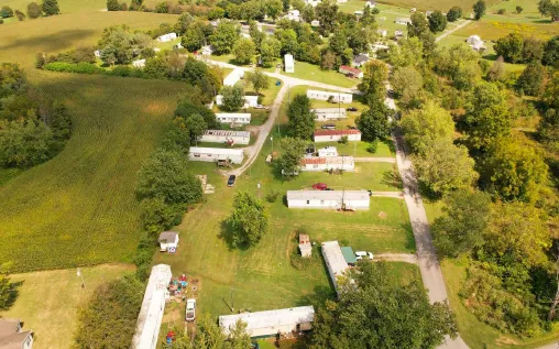 Danville MHP (Mobile Home Park) by Bluegrass Parks LLC 4