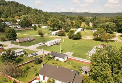 Stanford MHP (Mobile Home Park) by Bluegrass Parks LLC 2