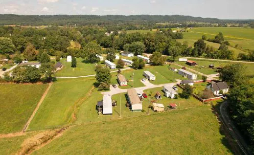 Stanford MHP (Mobile Home Park) by Bluegrass Parks LLC 1