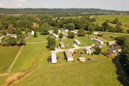 Stanford MHP (Mobile Home Park) by Bluegrass Parks LLC