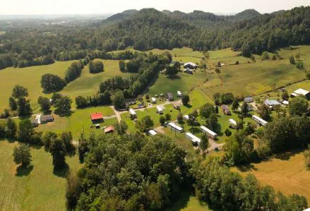 Stanford MHP (Mobile Home Park) by Bluegrass Parks LLC 3
