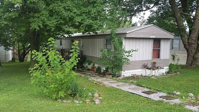 Treehaven Mobile Home Park 4