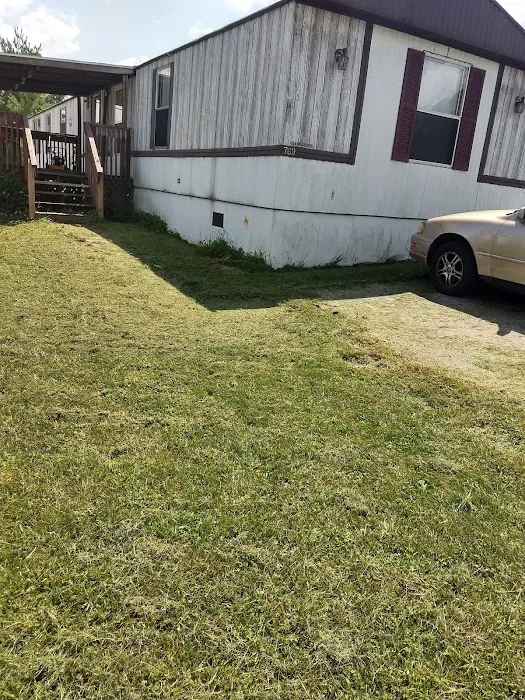 Treehaven Mobile Home Park 9