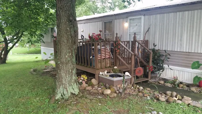 Treehaven Mobile Home Park 2