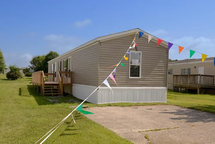 Adams Pointe Mobile Home Park 1