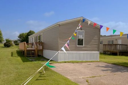 Adams Pointe Mobile Home Park