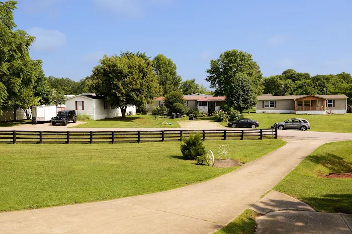 Adams Pointe Mobile Home Park 9