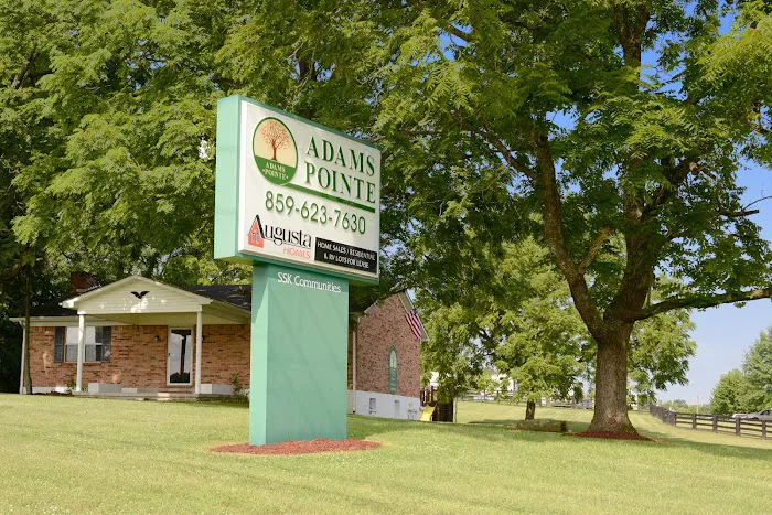 Adams Pointe Mobile Home Park 10
