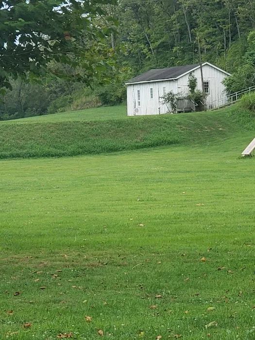 Fort Boonesborough State Park Campground 3