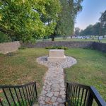 Fort Boonesborough State Park Campground