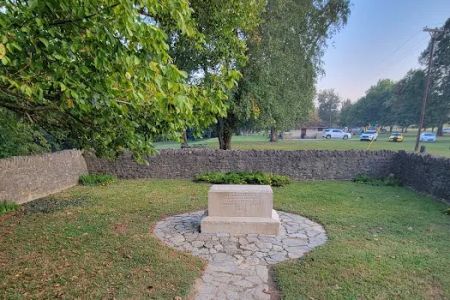 Fort Boonesborough State Park Campground