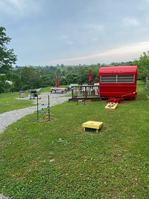 Kinner Camping 6