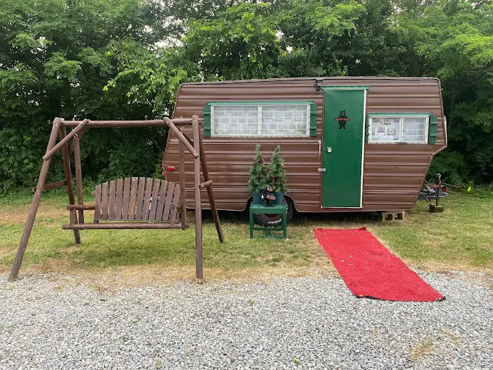 Kinner Camping 2
