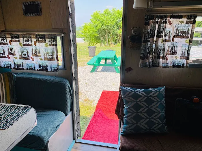 Kinner Camping 9