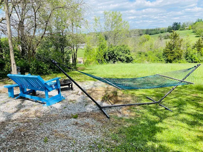 Kinner Camping 8