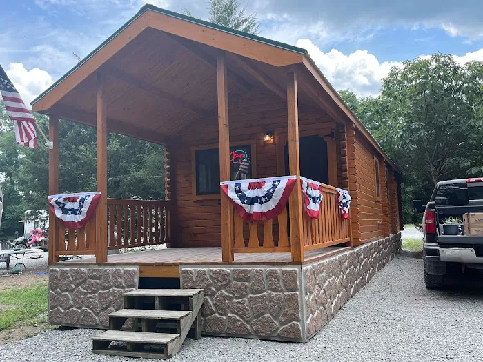 The Landing at Bear Creek RV Park & Campground 4