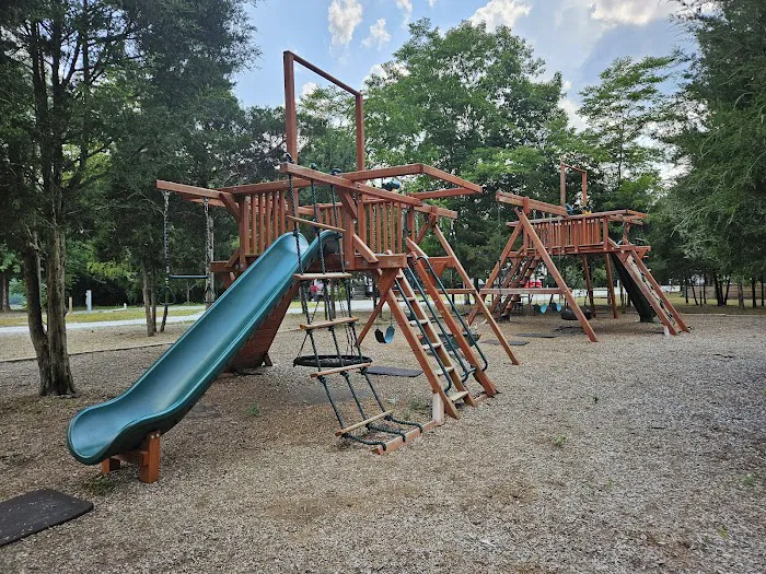 The Landing at Bear Creek RV Park & Campground 5