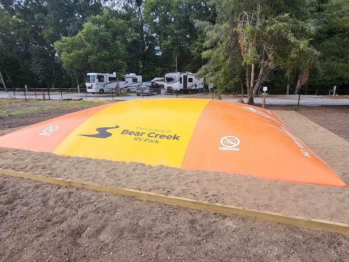 The Landing at Bear Creek RV Park & Campground 9