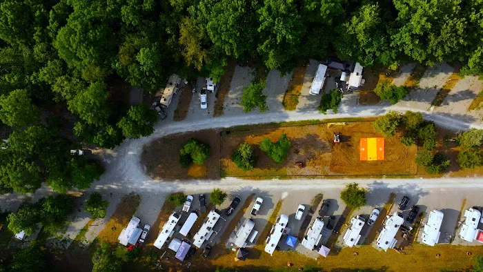 The Landing at Bear Creek RV Park & Campground 2
