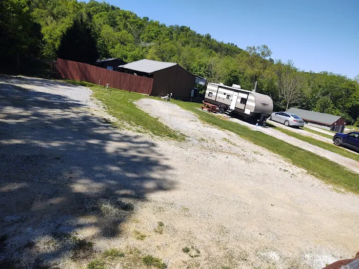 Cabin Run Creek Campground LLC 1