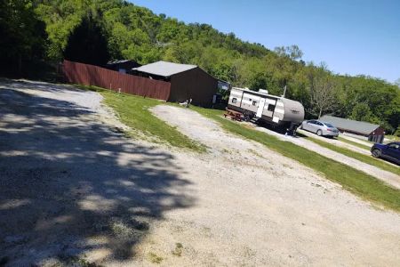 Cabin Run Creek Campground LLC