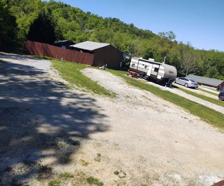 Cabin Run Creek Campground LLC