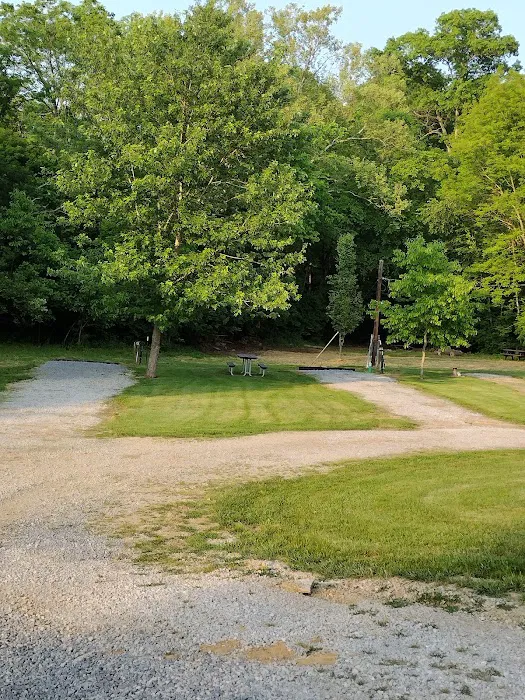 Cabin Run Creek Campground LLC 9