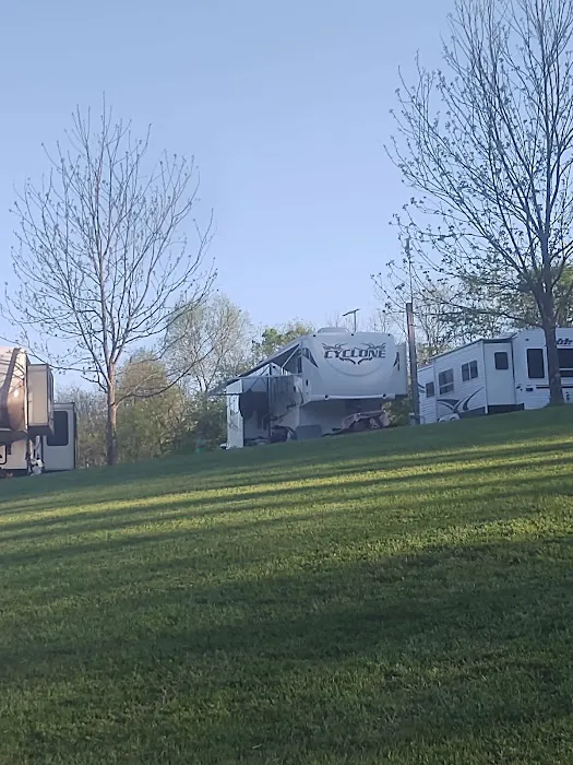 Cabin Run Creek Campground LLC 6