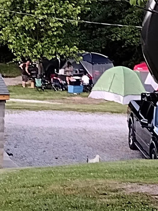 Cabin Run Creek Campground LLC 8