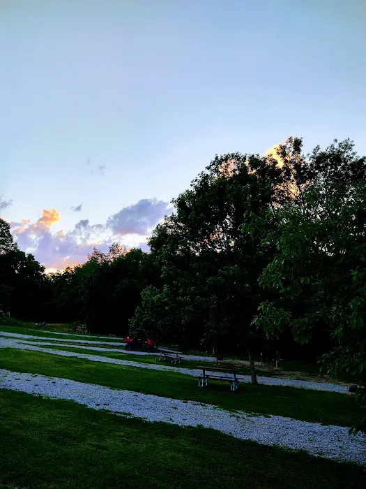Cabin Run Creek Campground LLC 2