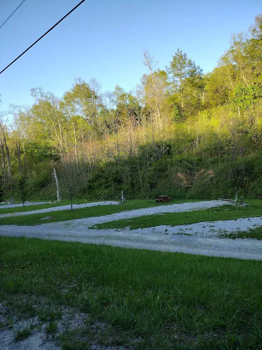Cabin Run Creek Campground LLC 7