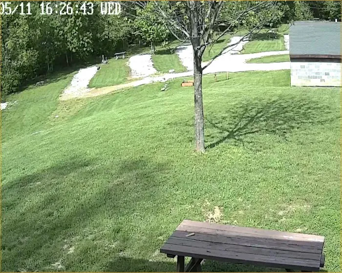 Cabin Run Creek Campground LLC 5