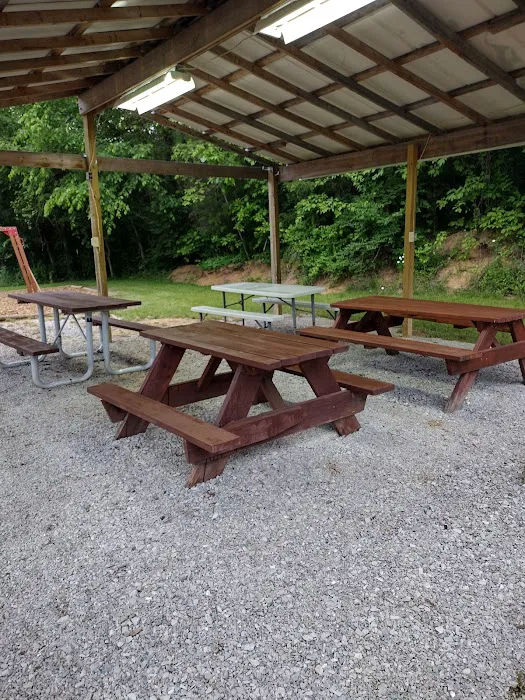 Cabin Run Creek Campground LLC 10