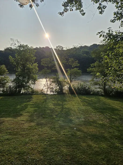 Broadwell camping 1