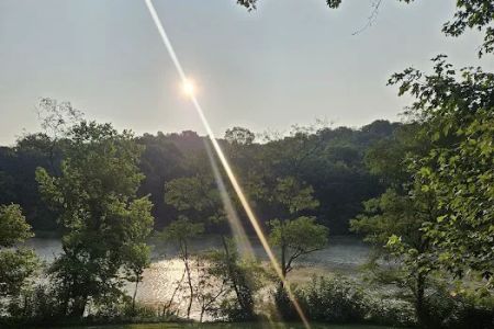 Broadwell camping