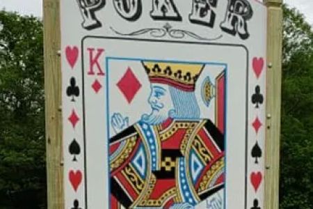Poker Flats