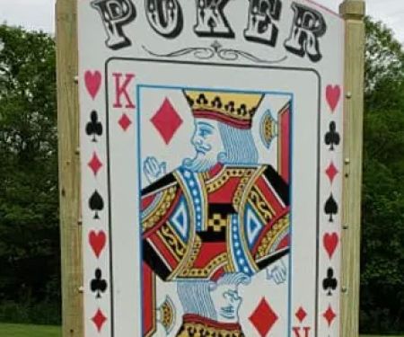 Poker Flats