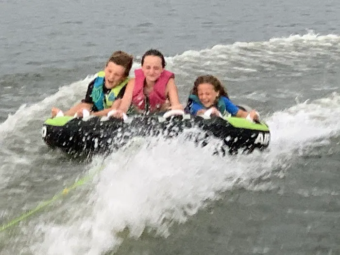 Runabouts 1