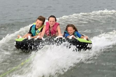 Runabouts